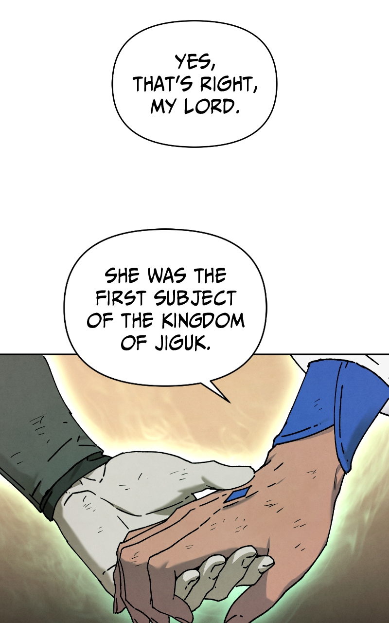 Reincarnated into a Cursed Game Chapter 33 Page 56