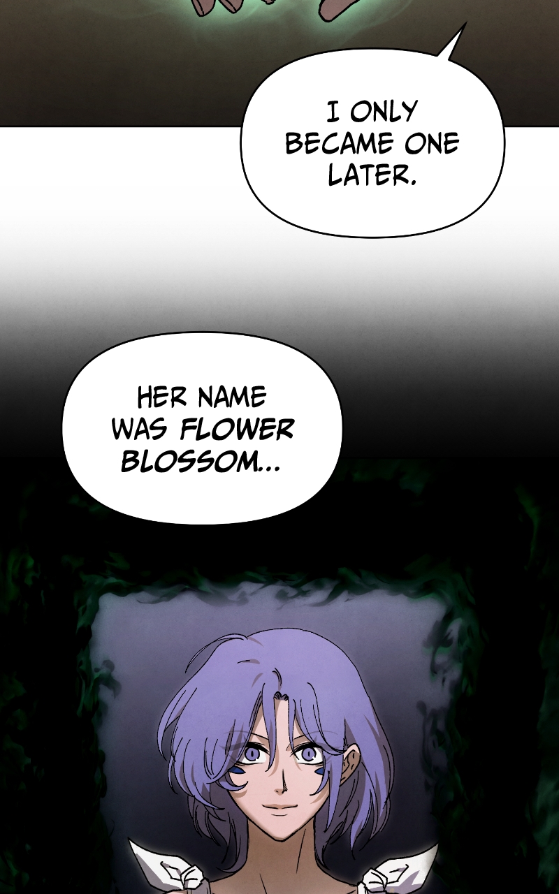 Reincarnated into a Cursed Game Chapter 33 Page 57