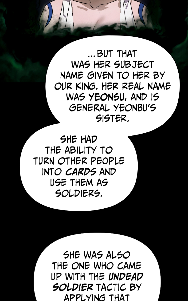 Reincarnated into a Cursed Game Chapter 33 Page 58