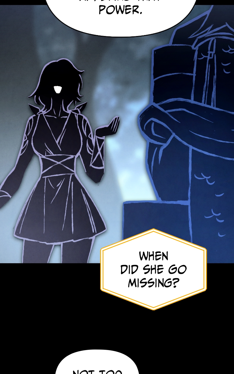 Reincarnated into a Cursed Game Chapter 33 Page 59