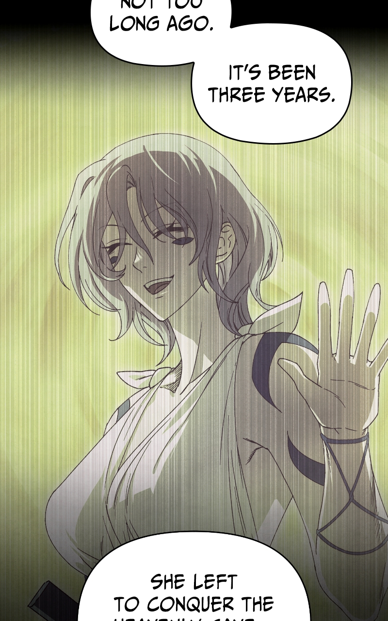 Reincarnated into a Cursed Game Chapter 33 Page 60
