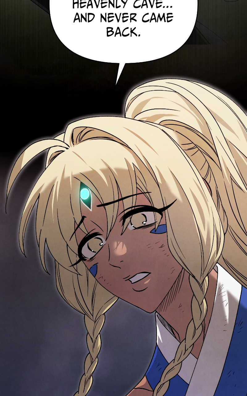 Reincarnated into a Cursed Game Chapter 33 Page 61