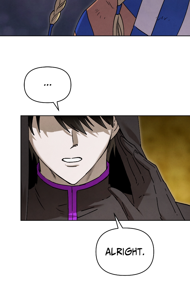 Reincarnated into a Cursed Game Chapter 33 Page 62