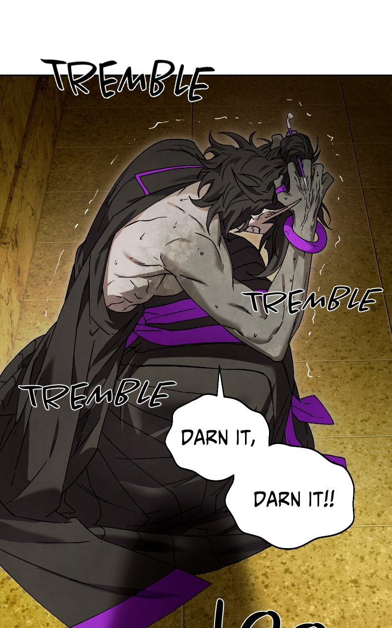 Reincarnated into a Cursed Game Chapter 33 Page 63
