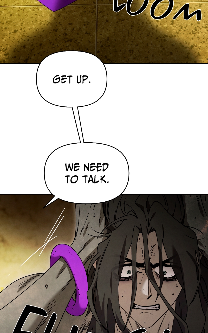 Reincarnated into a Cursed Game Chapter 33 Page 64