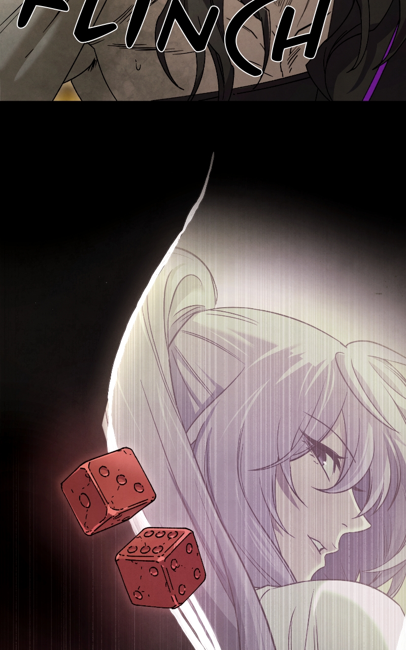 Reincarnated into a Cursed Game Chapter 33 Page 65