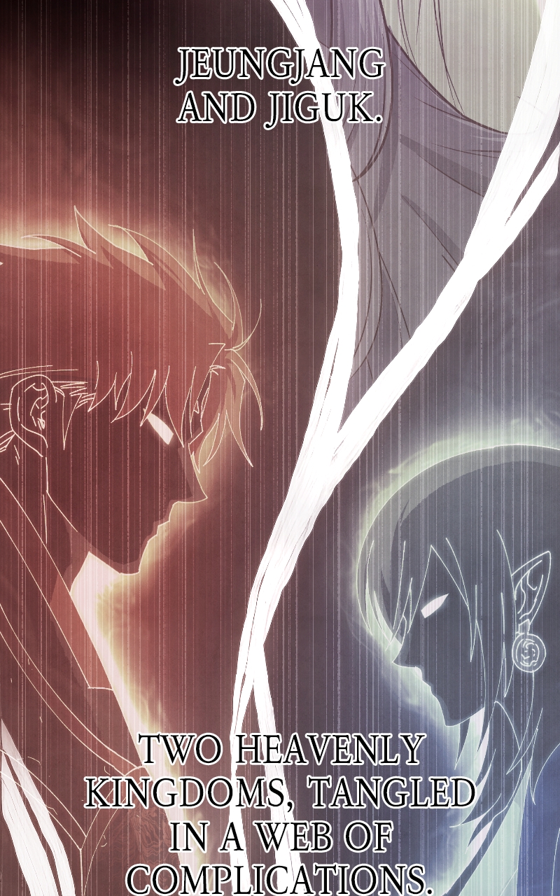 Reincarnated into a Cursed Game Chapter 33 Page 66