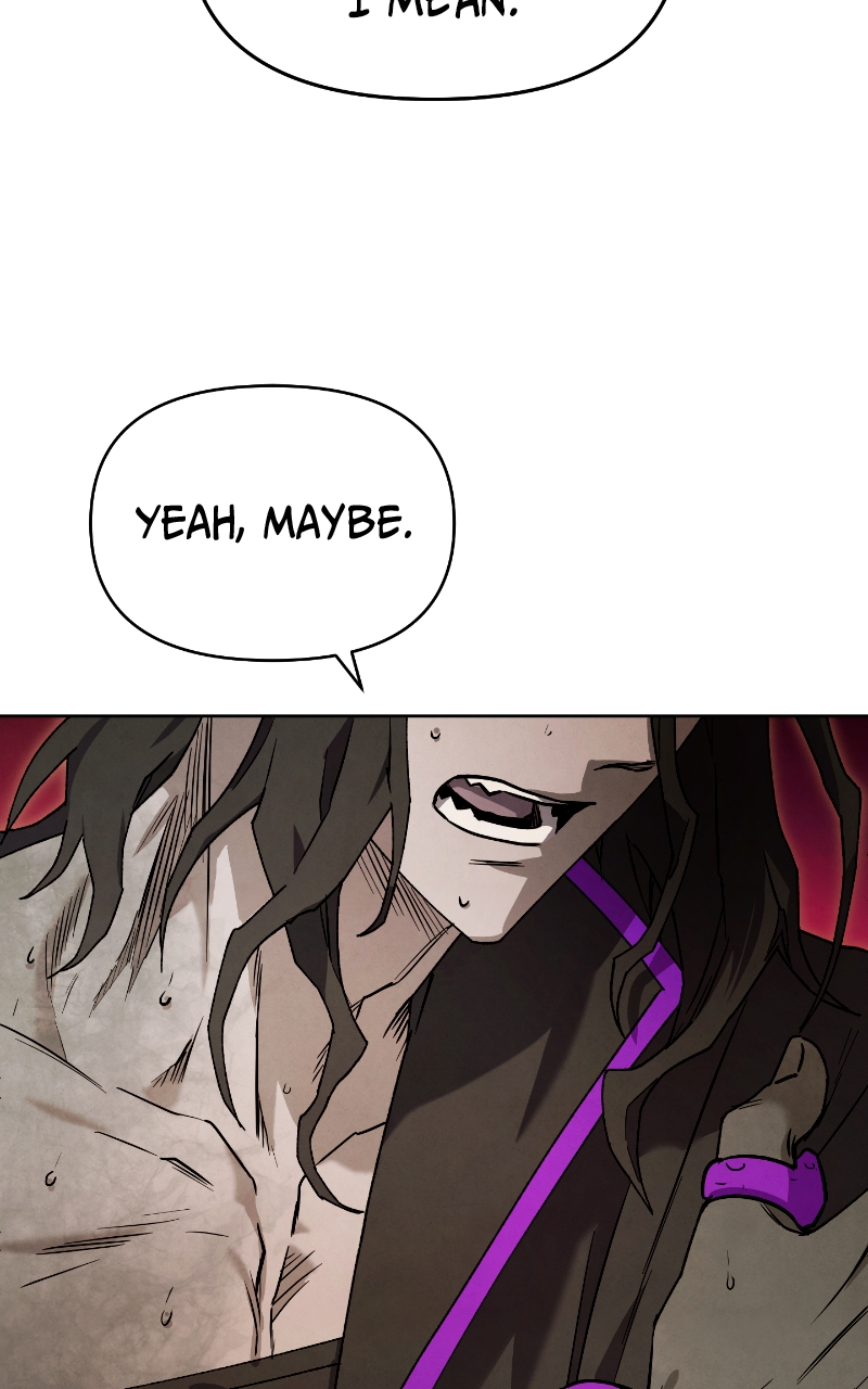 Reincarnated into a Cursed Game Chapter 33 Page 72