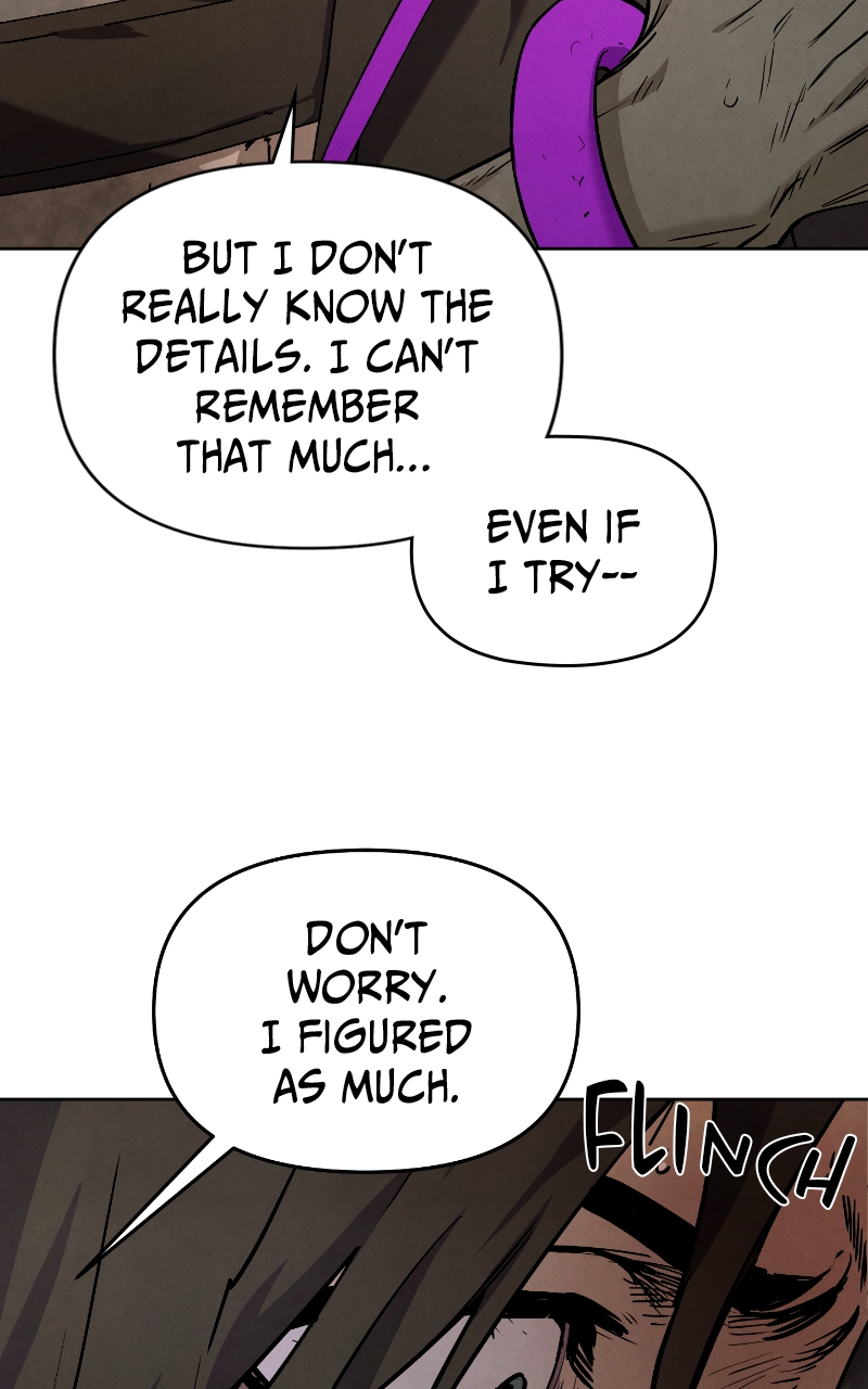 Reincarnated into a Cursed Game Chapter 33 Page 73
