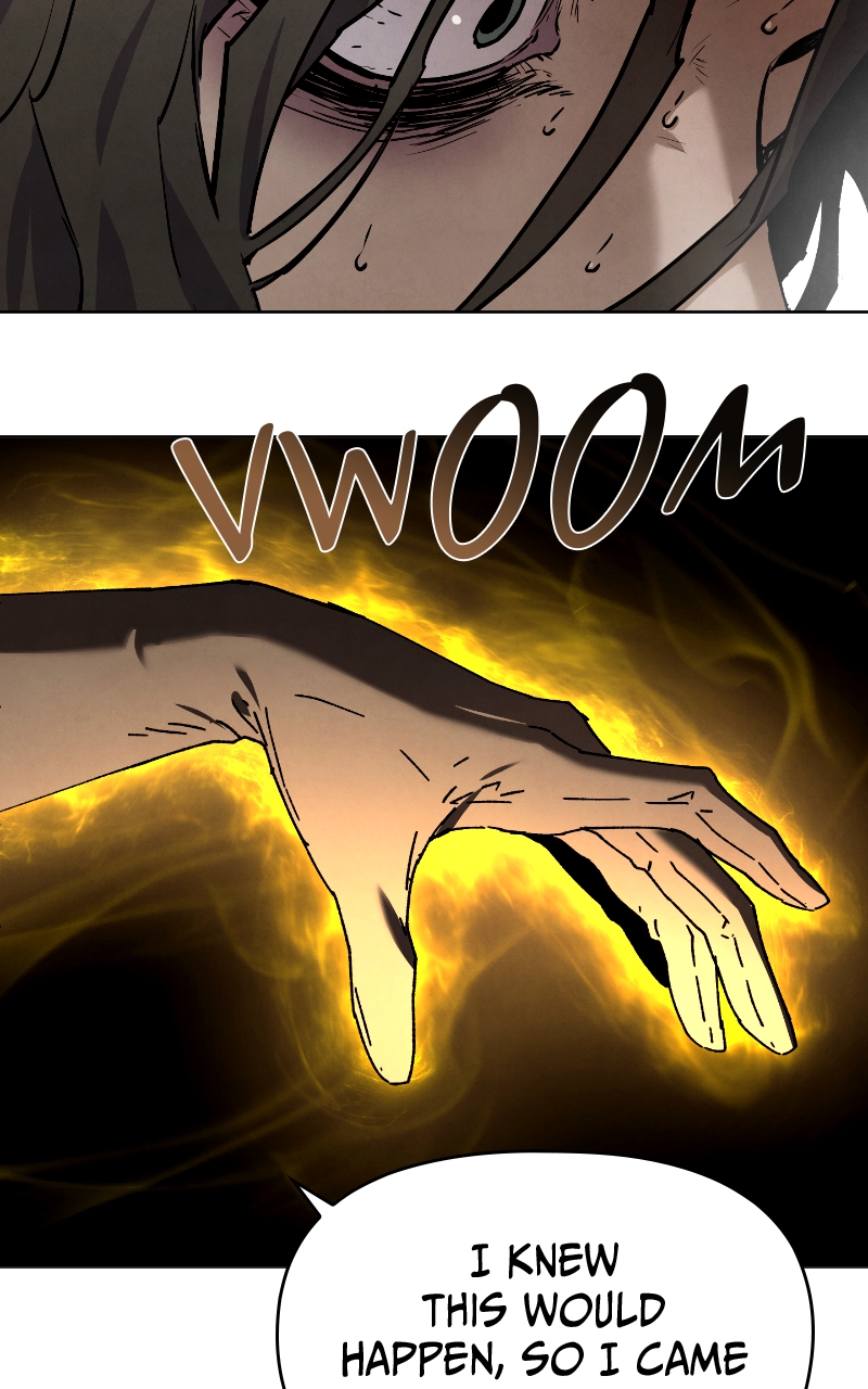 Reincarnated into a Cursed Game Chapter 33 Page 74