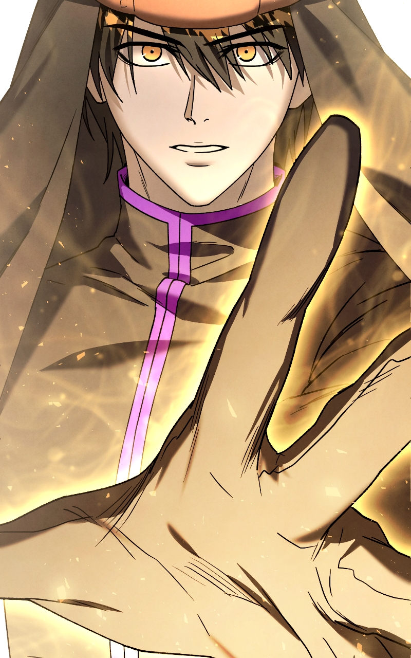 Reincarnated into a Cursed Game Chapter 33 Page 77