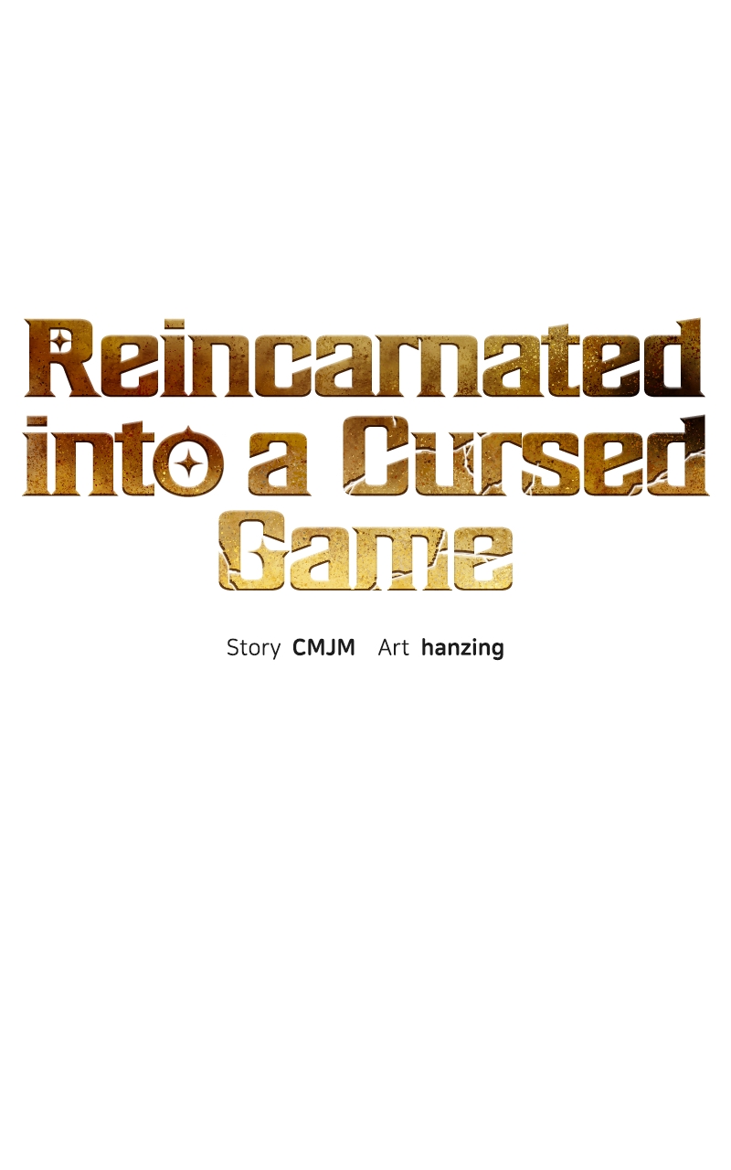 Reincarnated into a Cursed Game Chapter 33 Page 79