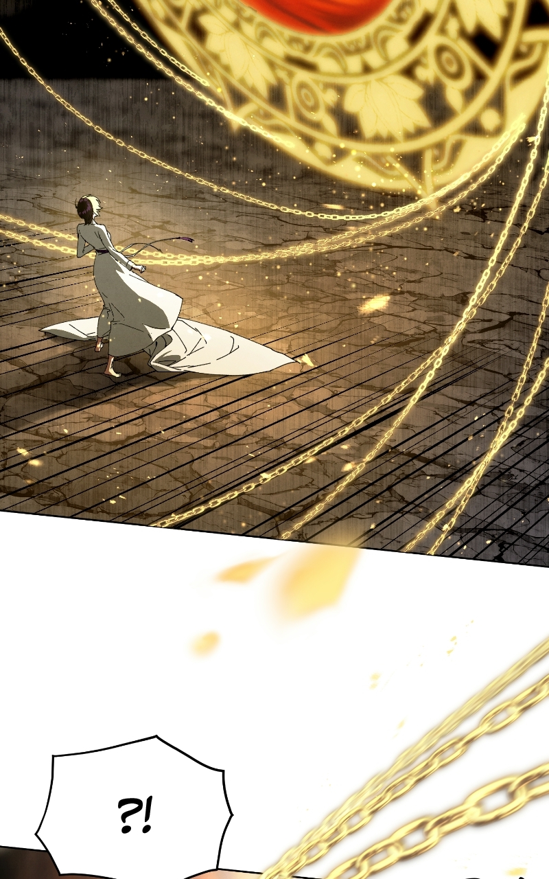 Reincarnated into a Cursed Game Chapter 59 Page 16