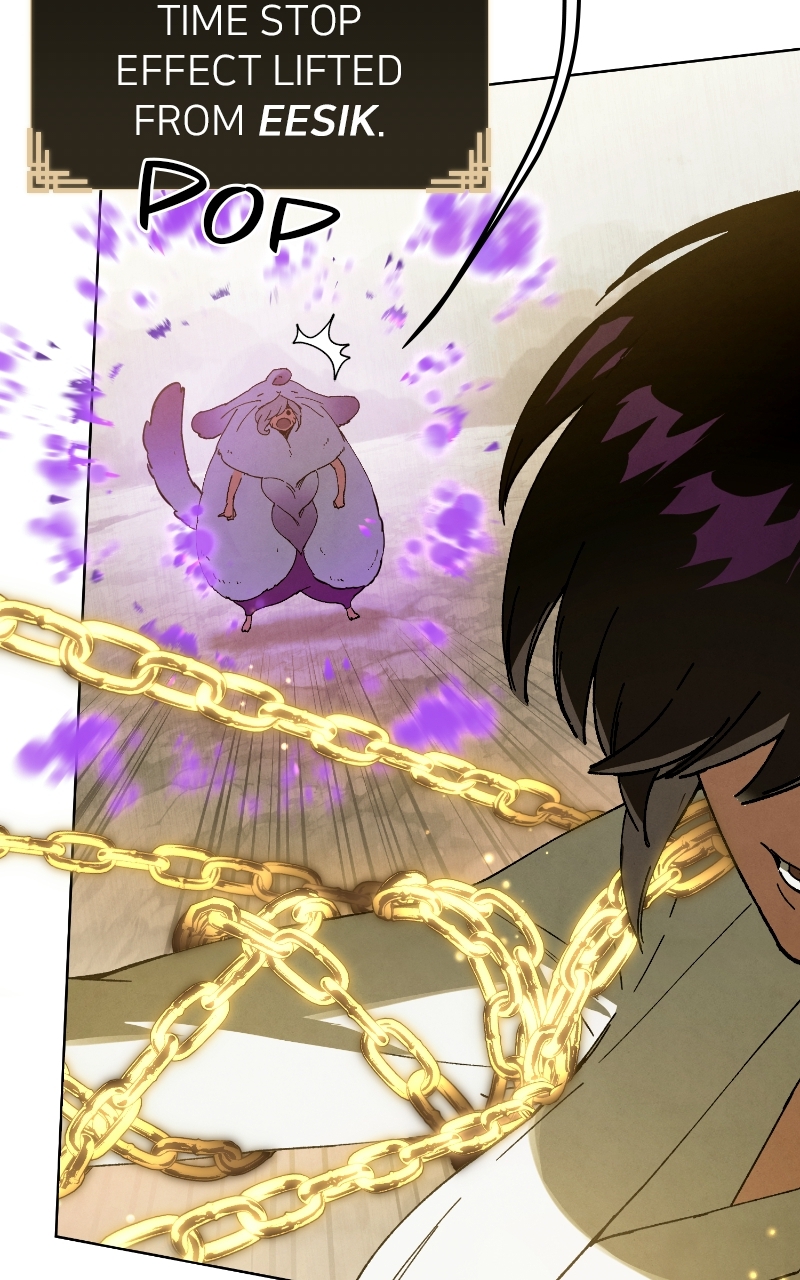 Reincarnated into a Cursed Game Chapter 59 Page 20