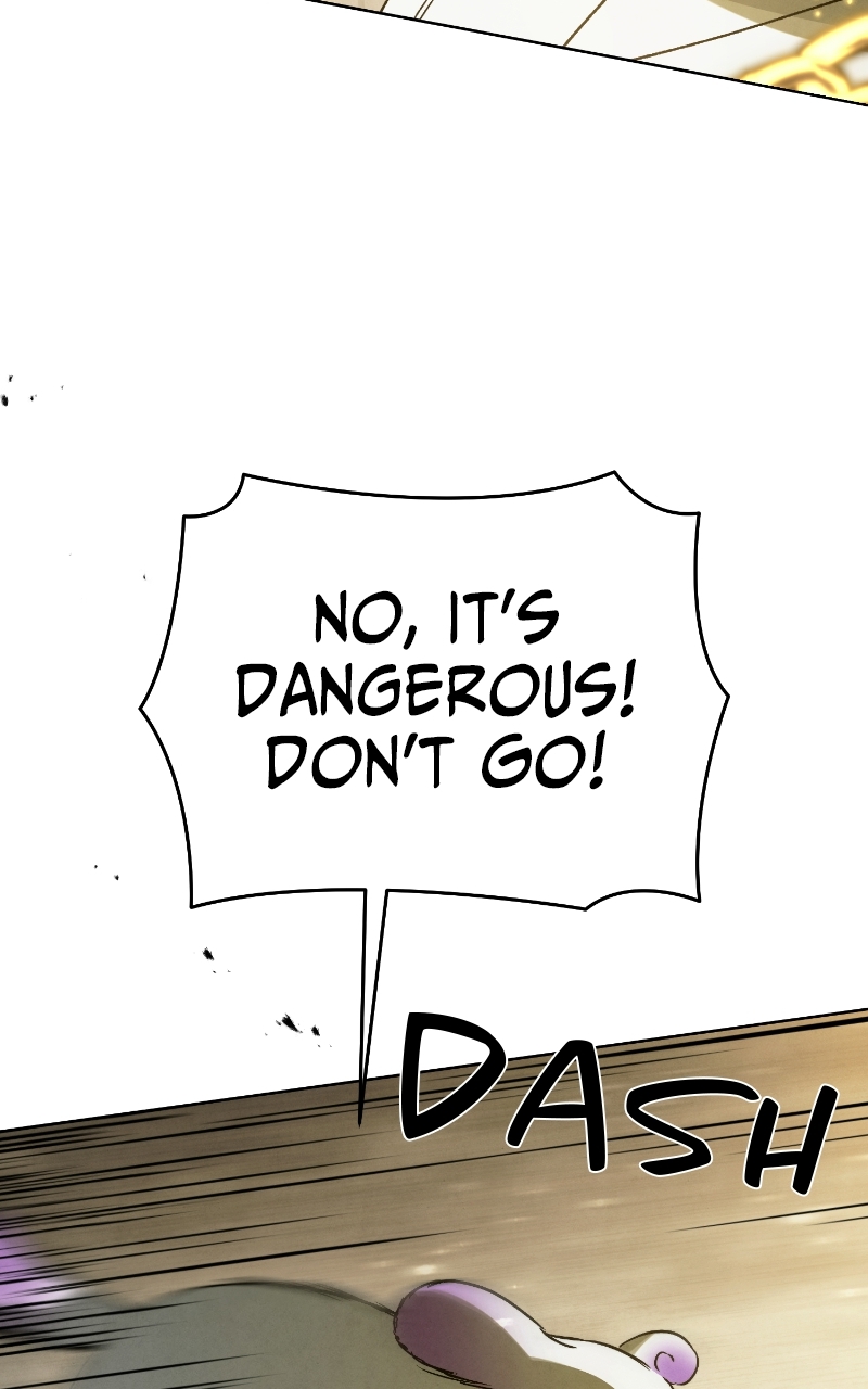 Reincarnated into a Cursed Game Chapter 59 Page 21