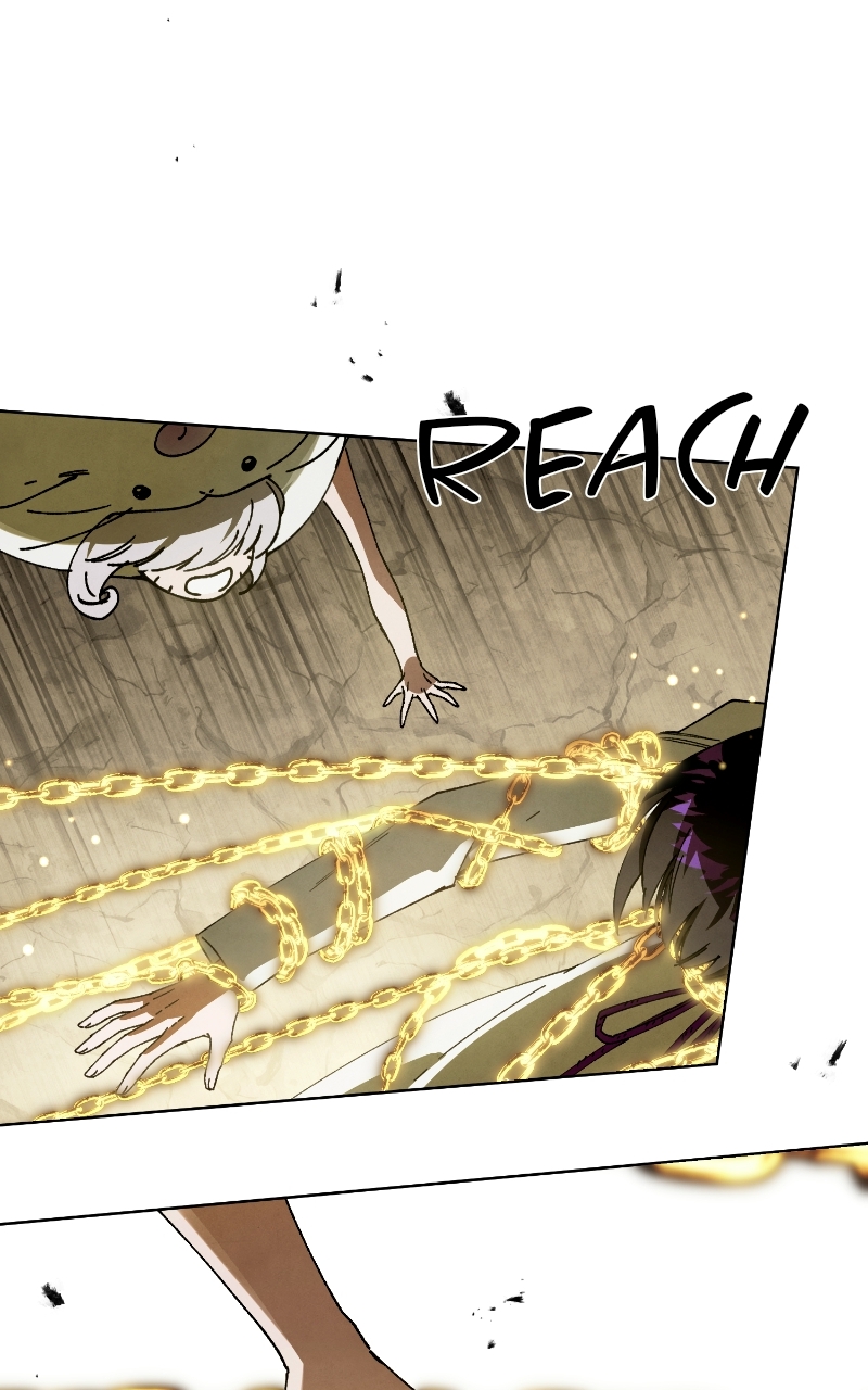 Reincarnated into a Cursed Game Chapter 59 Page 23