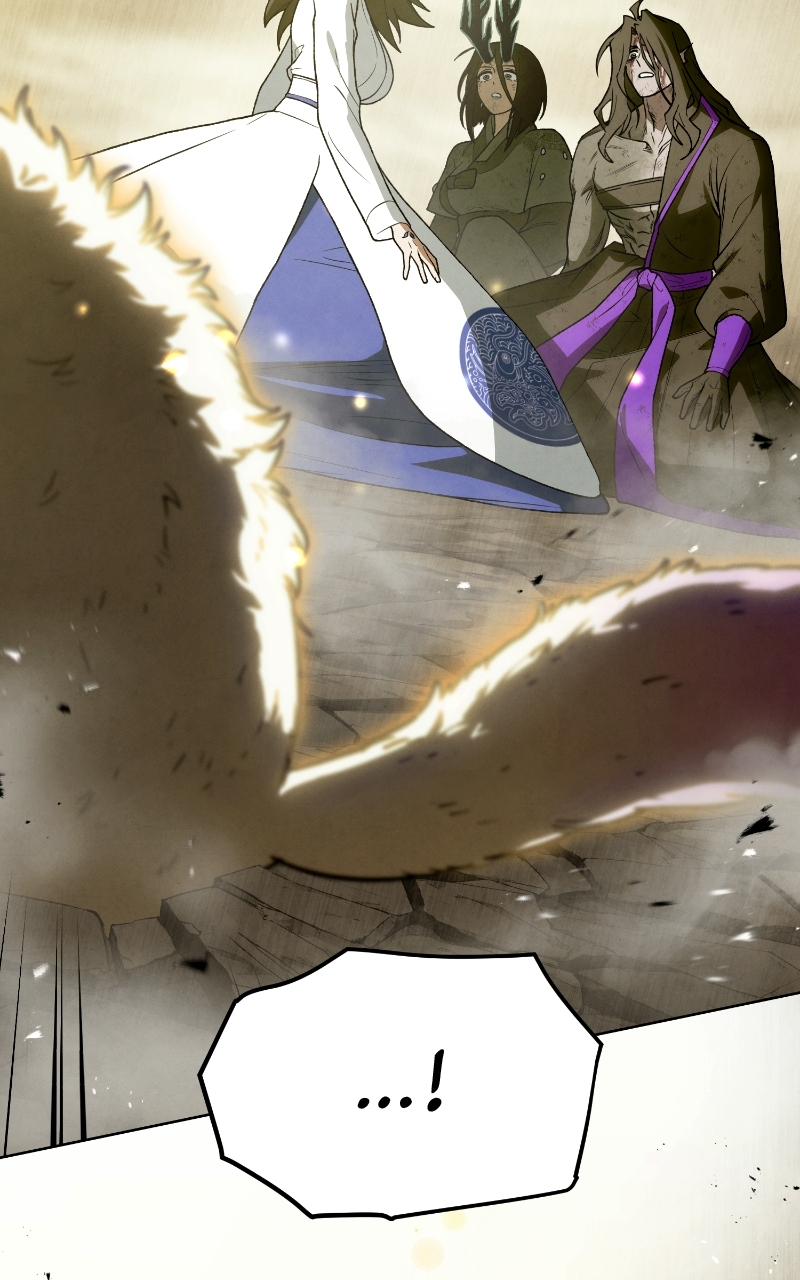 Reincarnated into a Cursed Game Chapter 59 Page 31
