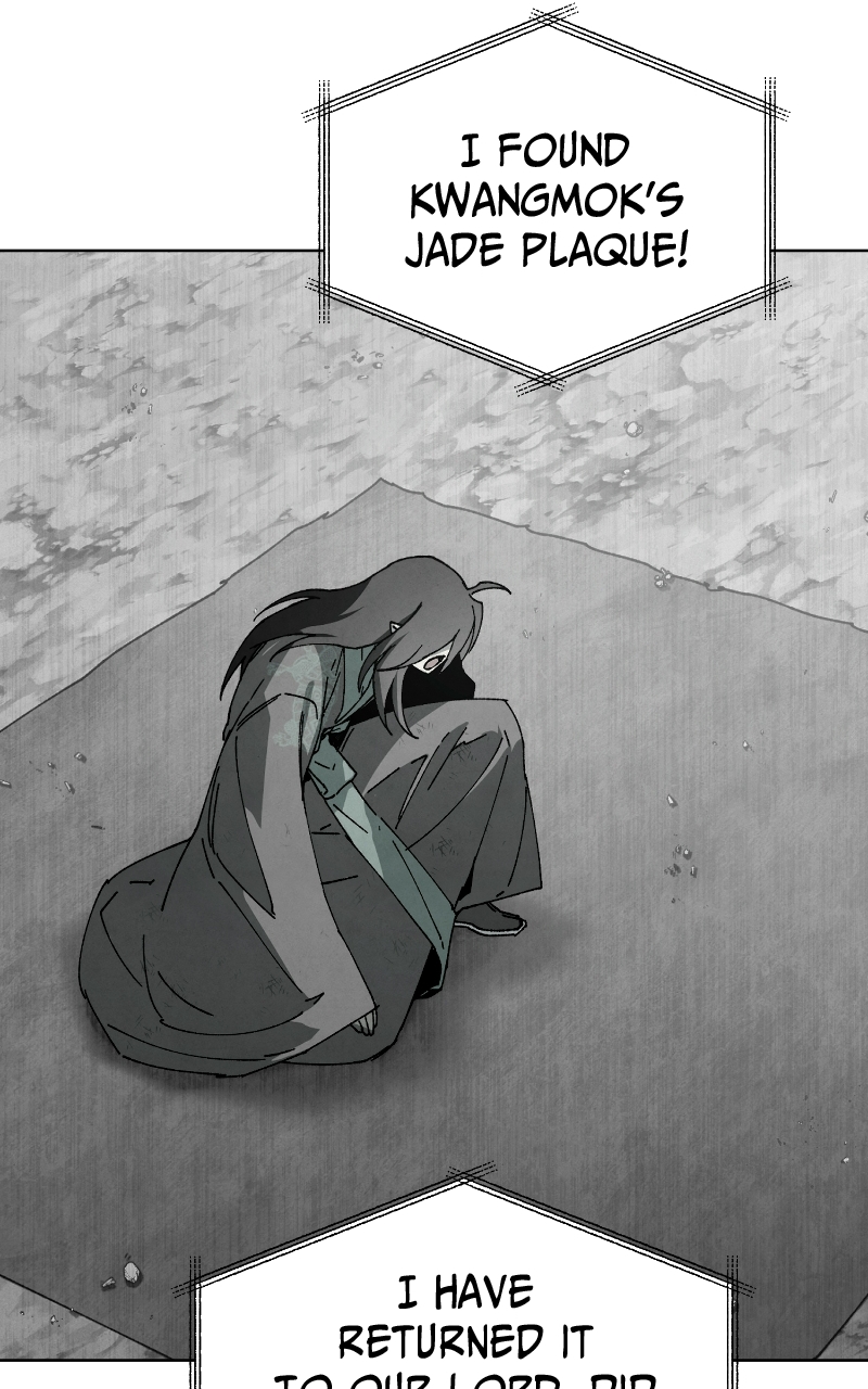 Reincarnated into a Cursed Game Chapter 59 Page 46
