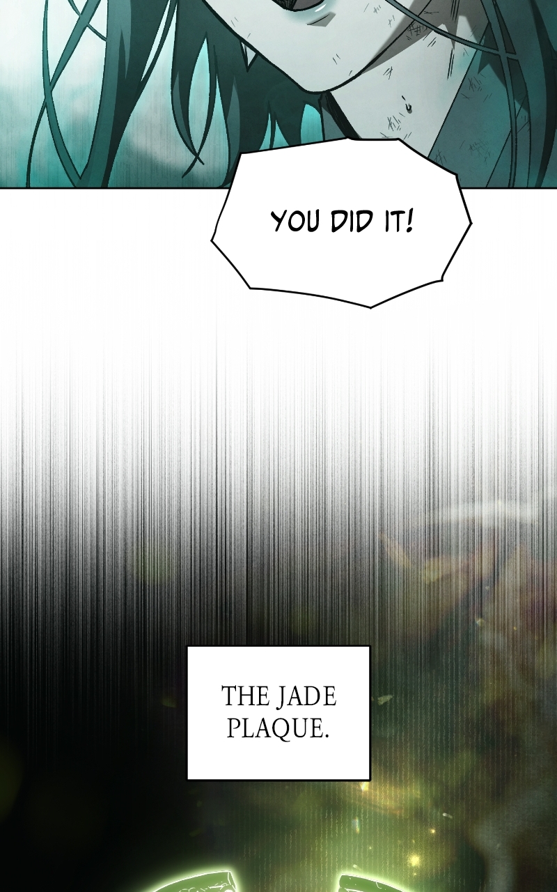 Reincarnated into a Cursed Game Chapter 59 Page 48