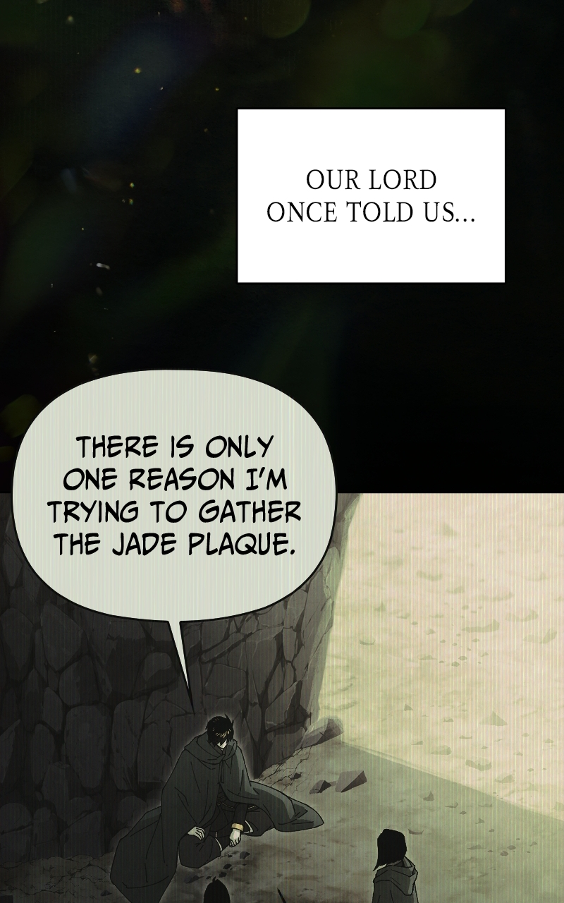 Reincarnated into a Cursed Game Chapter 59 Page 50