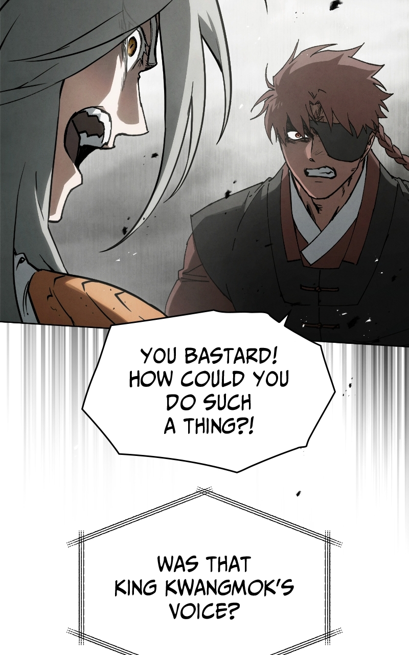 Reincarnated into a Cursed Game Chapter 59 Page 54