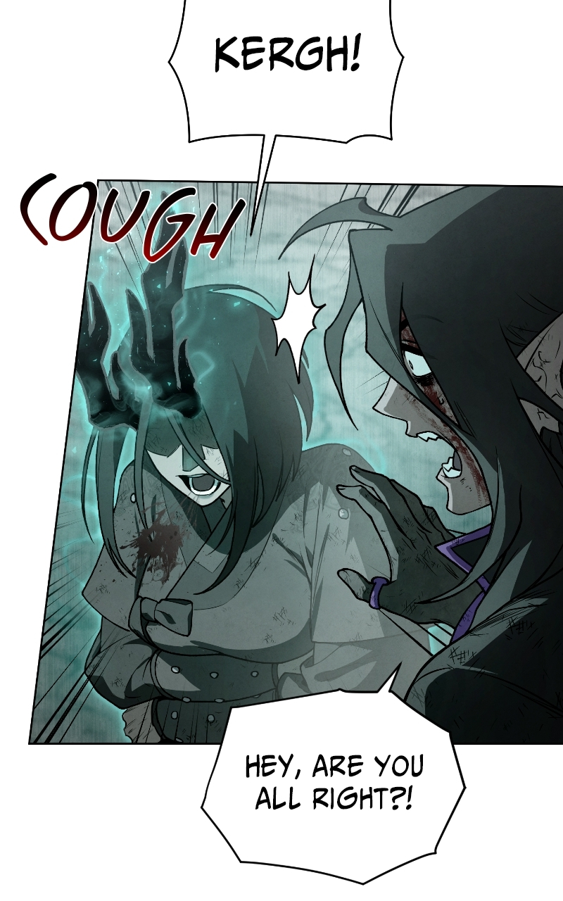 Reincarnated into a Cursed Game Chapter 59 Page 57