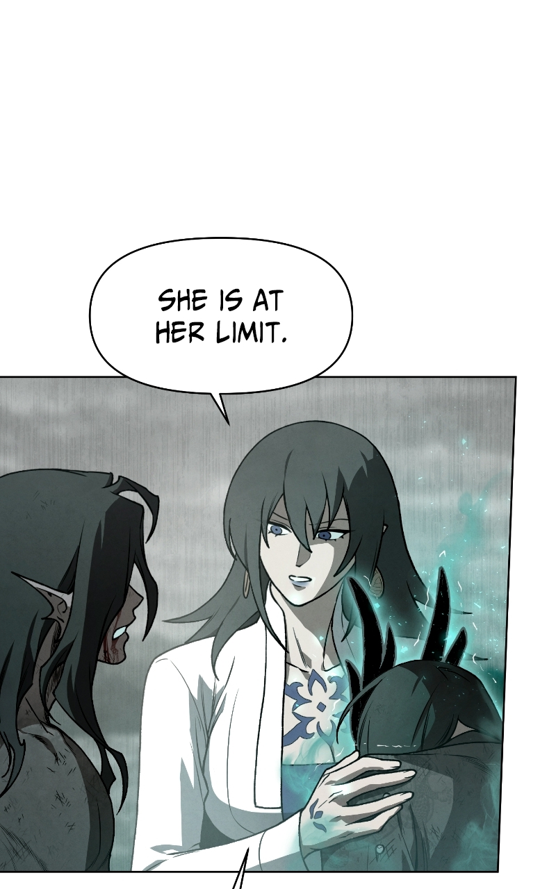 Reincarnated into a Cursed Game Chapter 59 Page 58