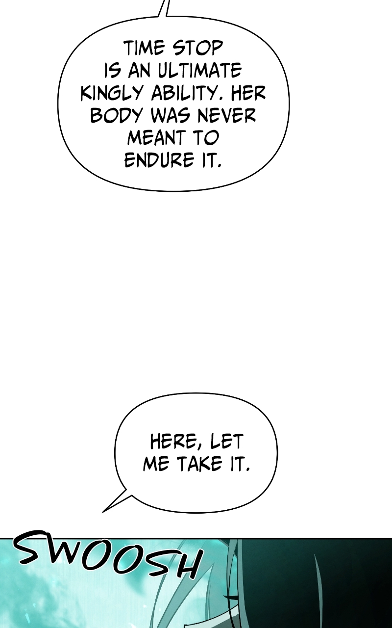 Reincarnated into a Cursed Game Chapter 59 Page 59