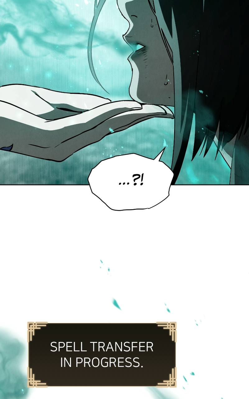 Reincarnated into a Cursed Game Chapter 59 Page 60