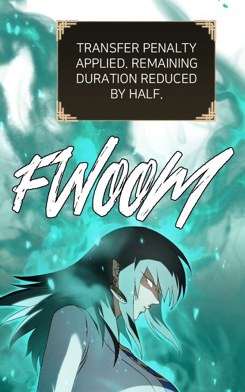 Reincarnated into a Cursed Game Chapter 59 Page 61