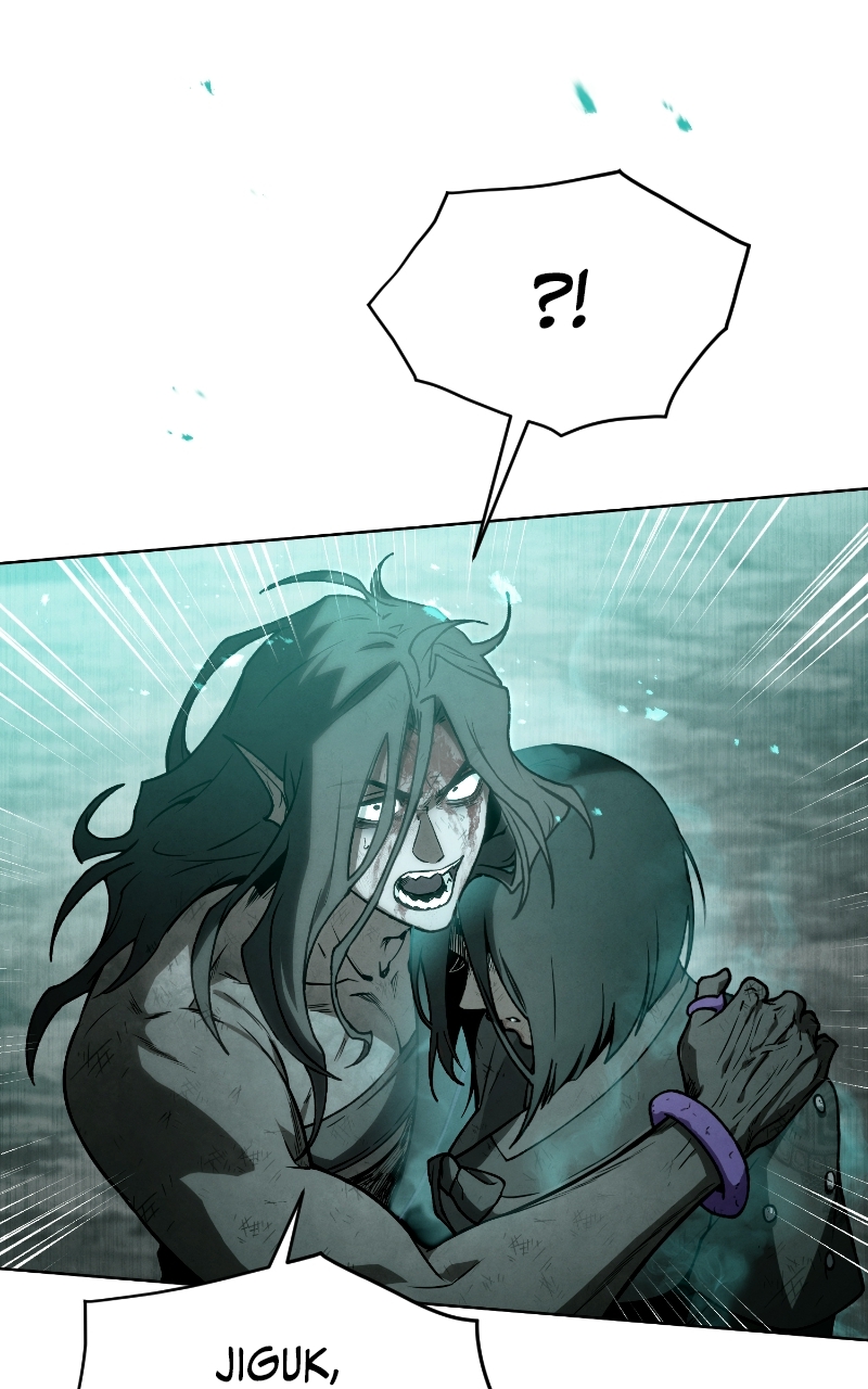 Reincarnated into a Cursed Game Chapter 59 Page 63