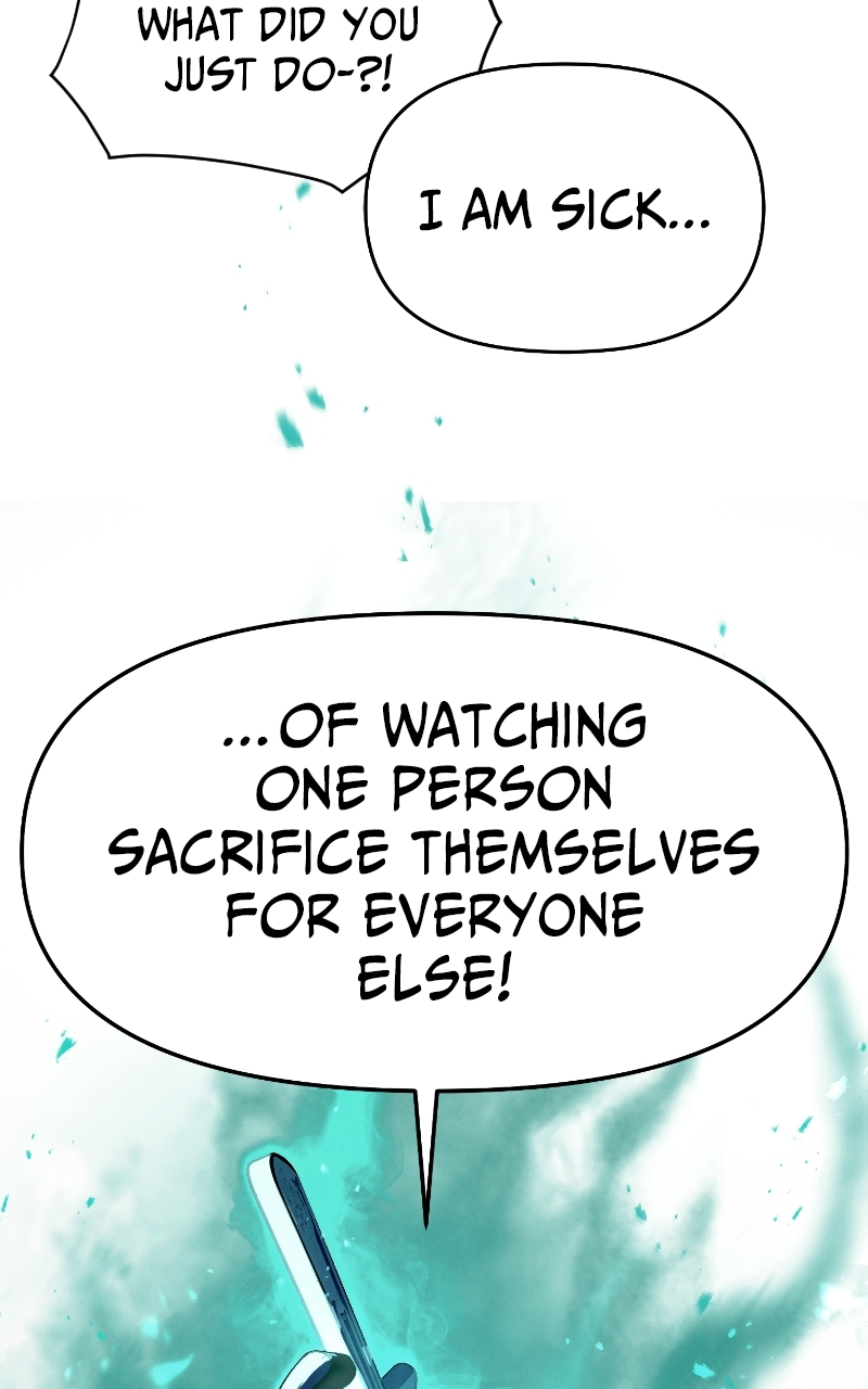 Reincarnated into a Cursed Game Chapter 59 Page 64