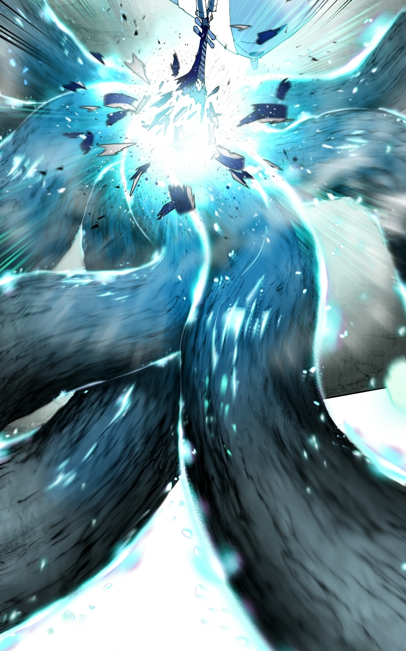 Reincarnated into a Cursed Game Chapter 59 Page 68