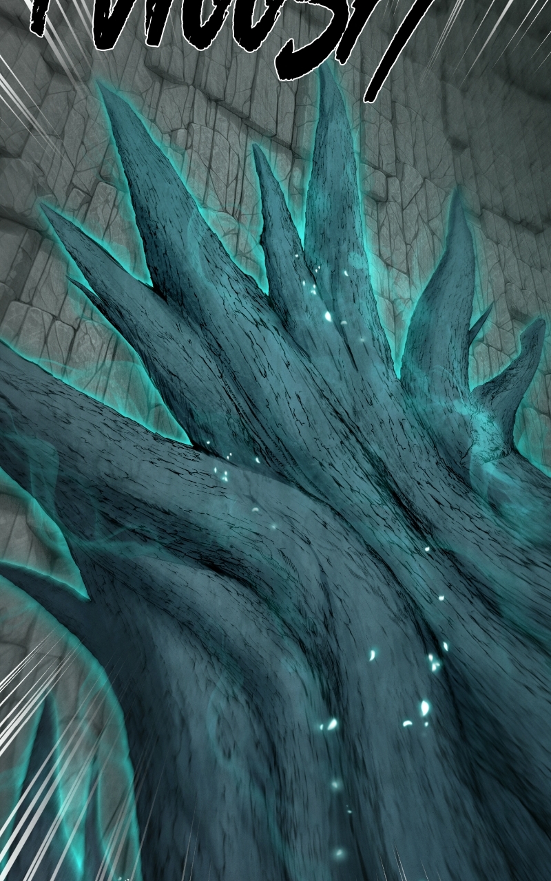 Reincarnated into a Cursed Game Chapter 59 Page 70
