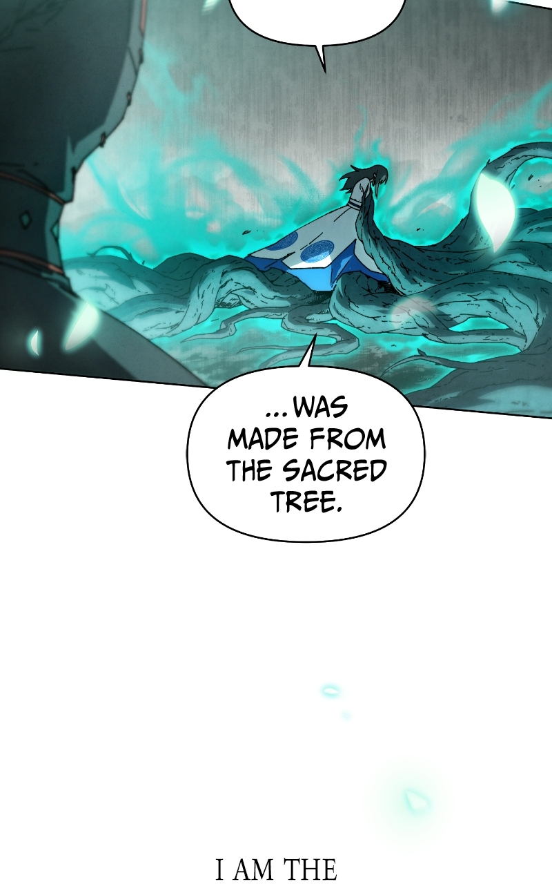 Reincarnated into a Cursed Game Chapter 59 Page 72
