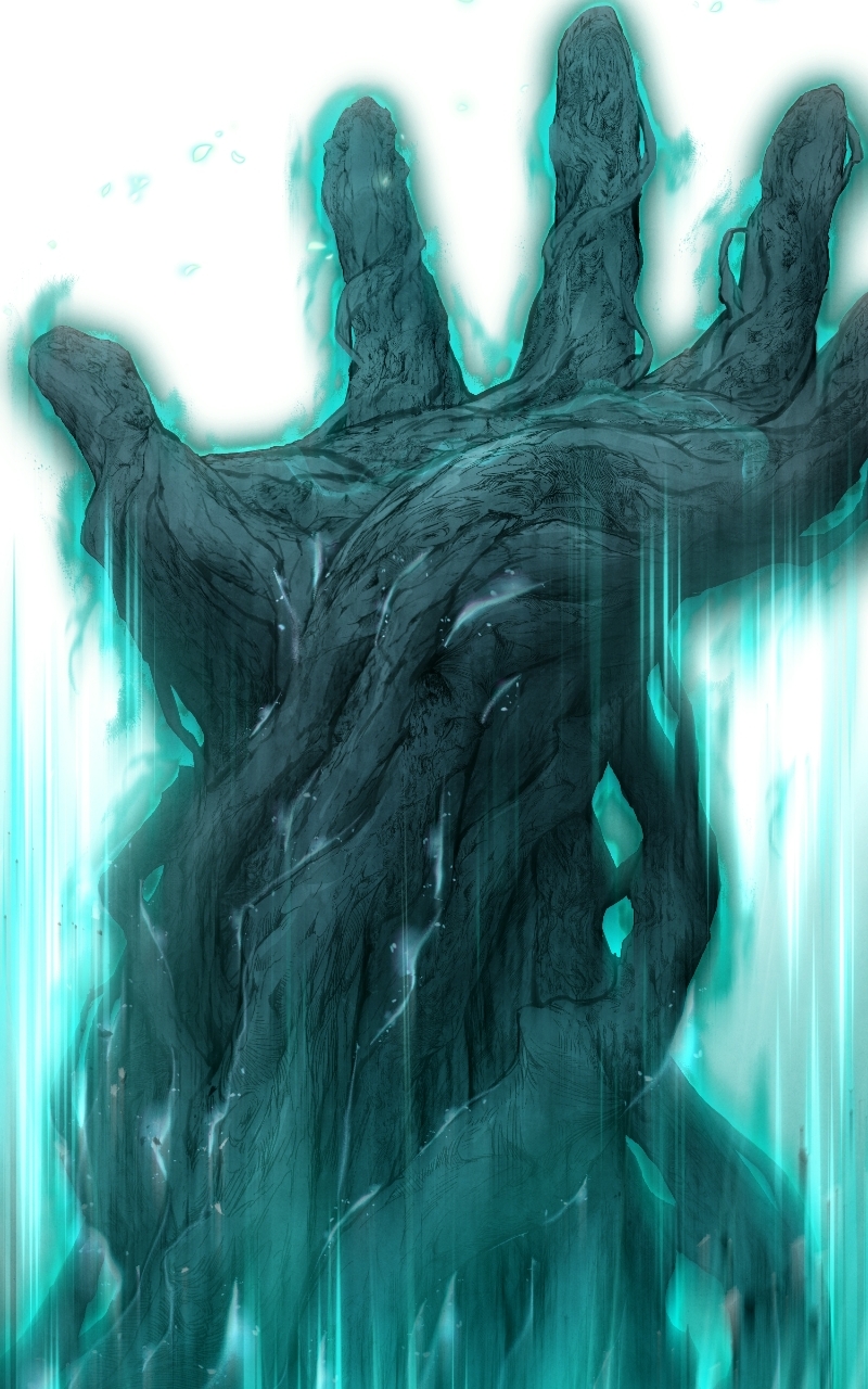 Reincarnated into a Cursed Game Chapter 59 Page 76