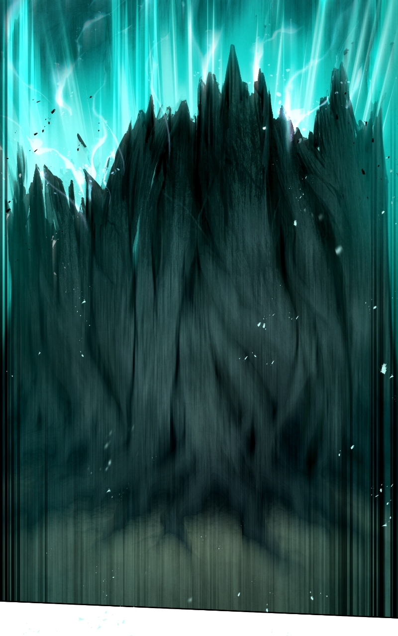 Reincarnated into a Cursed Game Chapter 59 Page 77