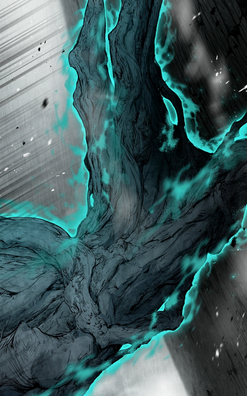Reincarnated into a Cursed Game Chapter 59 Page 79