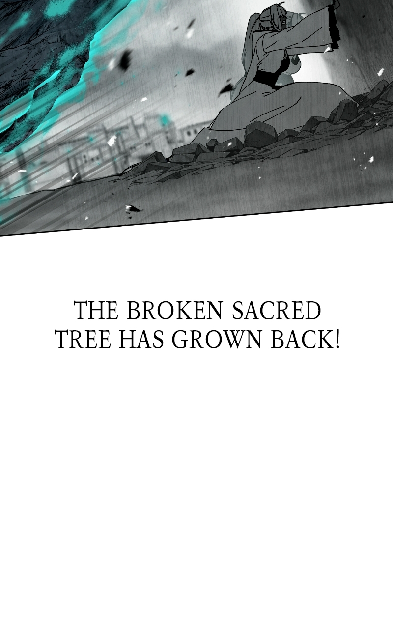 Reincarnated into a Cursed Game Chapter 59 Page 80