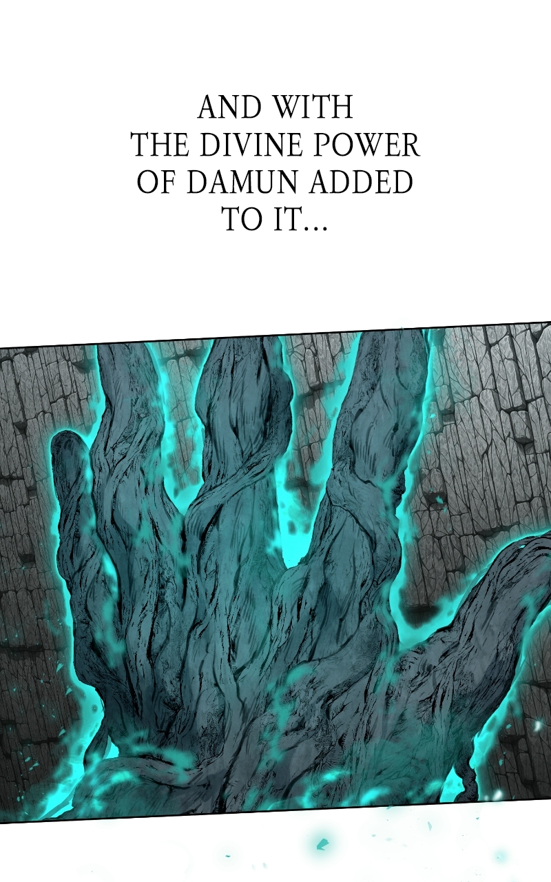 Reincarnated into a Cursed Game Chapter 59 Page 81