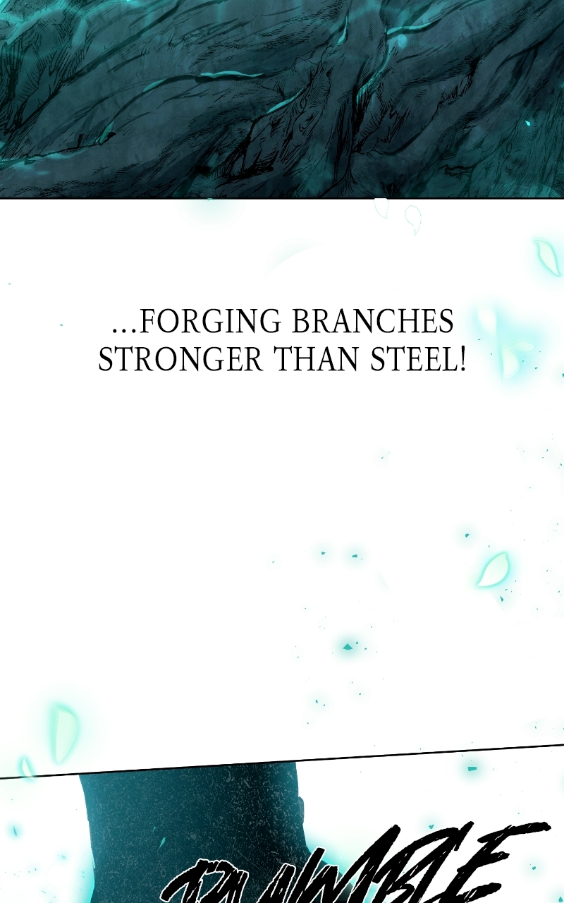 Reincarnated into a Cursed Game Chapter 59 Page 83