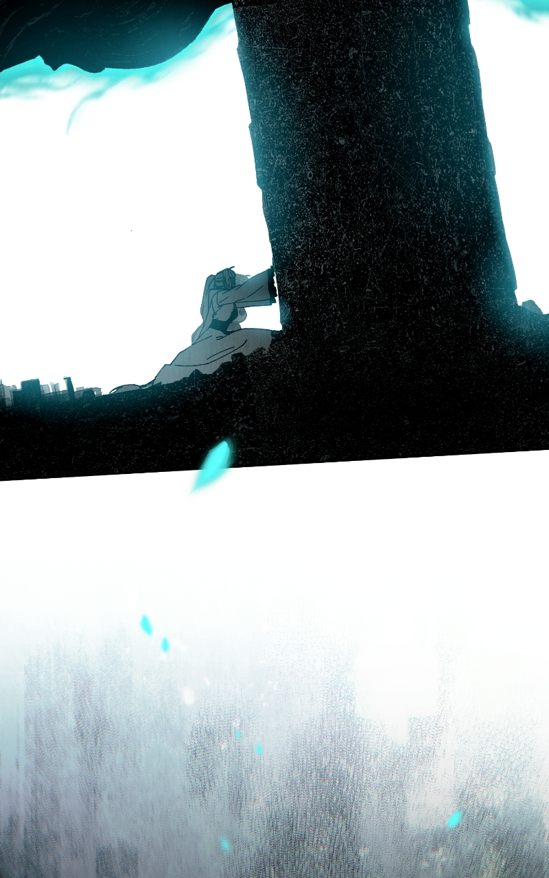 Reincarnated into a Cursed Game Chapter 59 Page 85