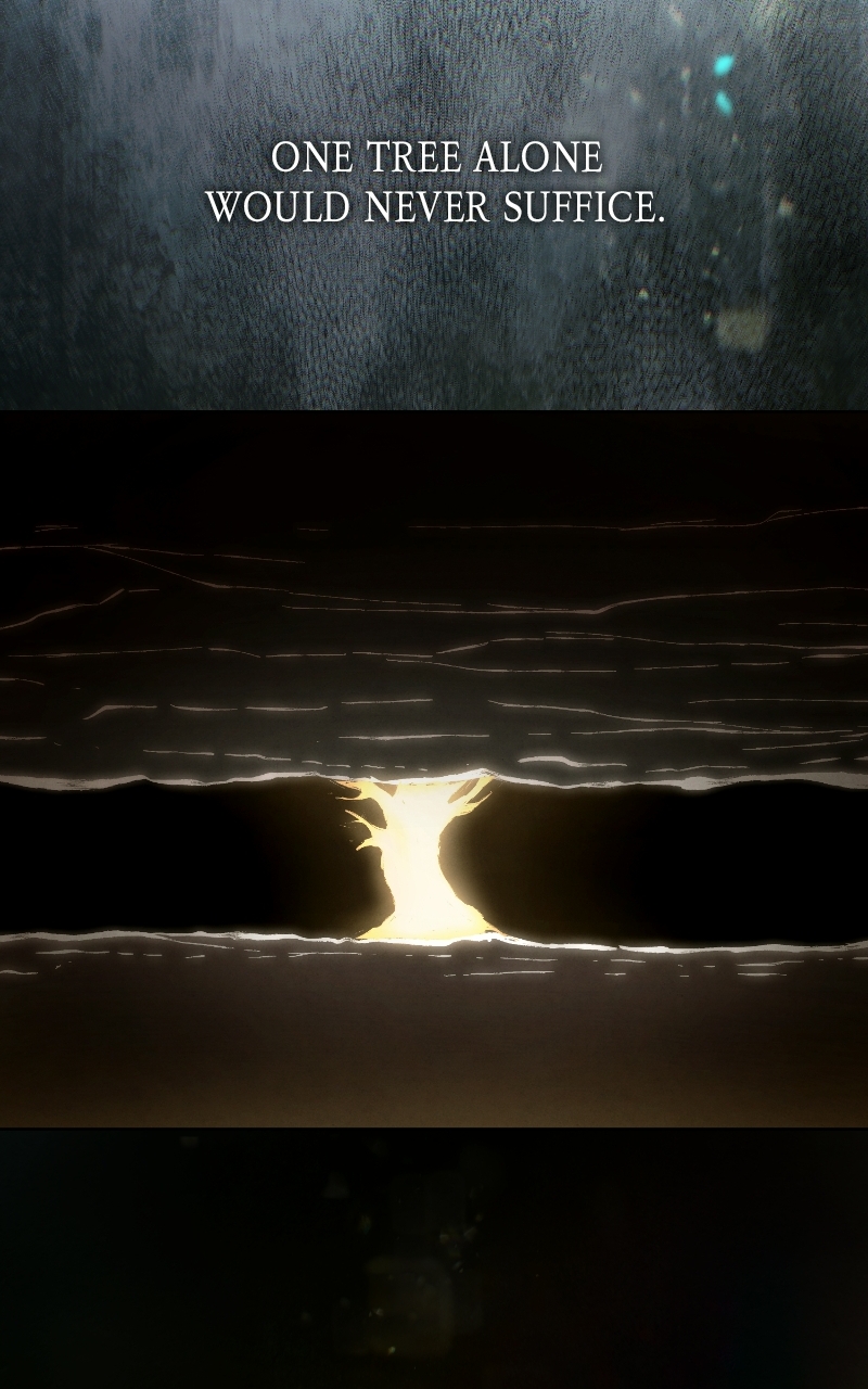 Reincarnated into a Cursed Game Chapter 59 Page 86