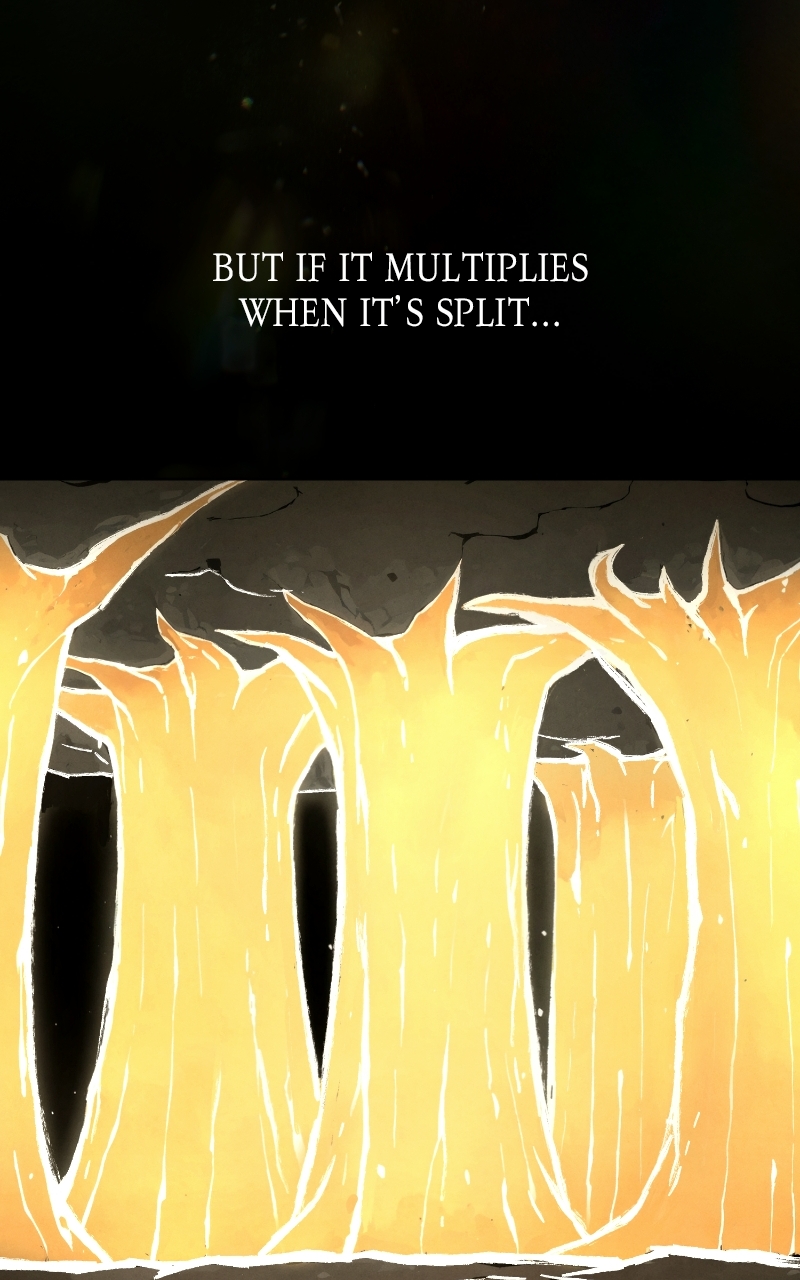 Reincarnated into a Cursed Game Chapter 59 Page 87