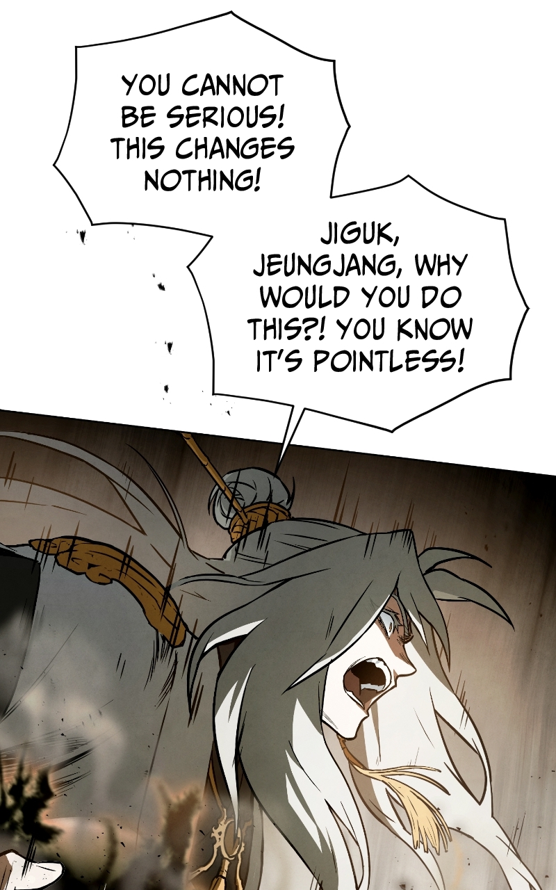 Reincarnated into a Cursed Game Chapter 59 Page 90