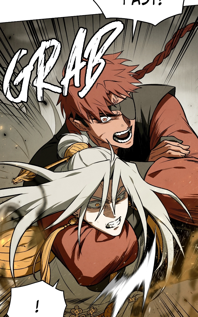 Reincarnated into a Cursed Game Chapter 59 Page 92