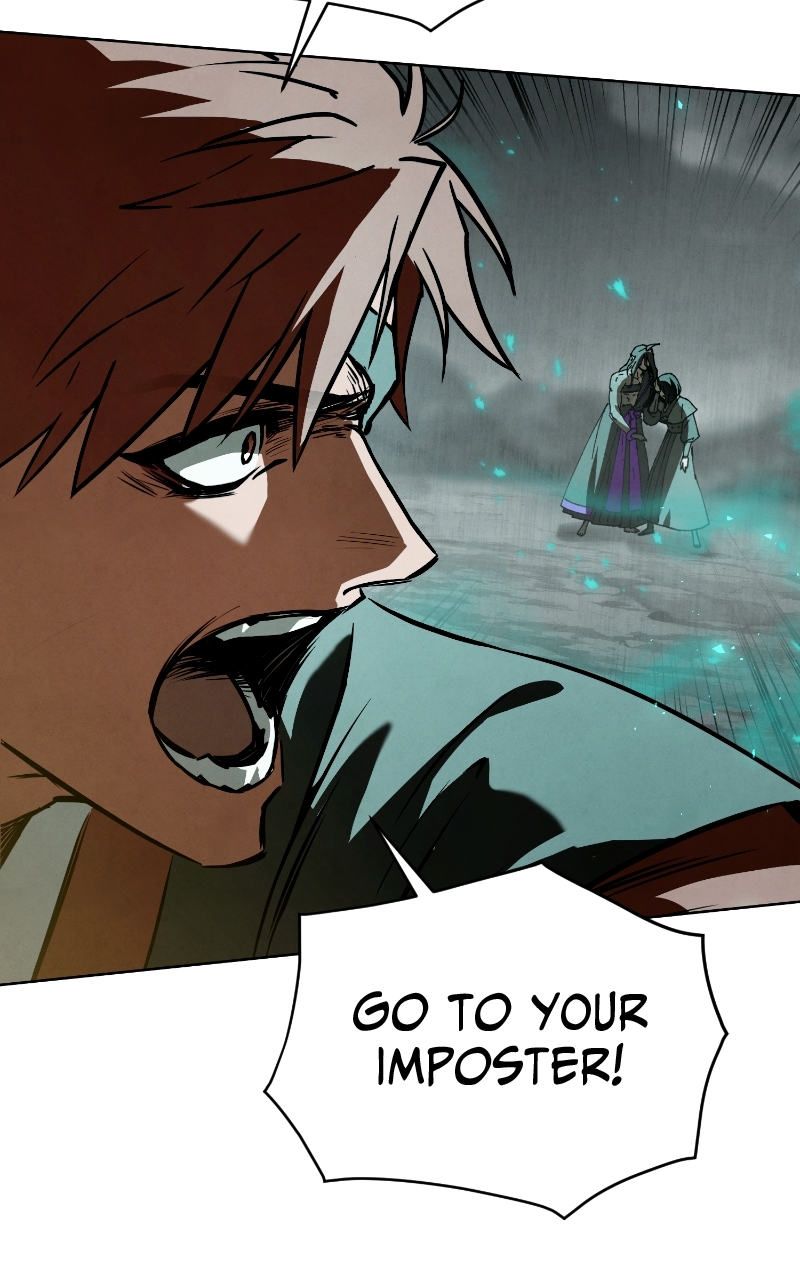 Reincarnated into a Cursed Game Chapter 59 Page 94