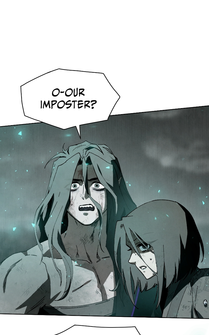 Reincarnated into a Cursed Game Chapter 59 Page 95