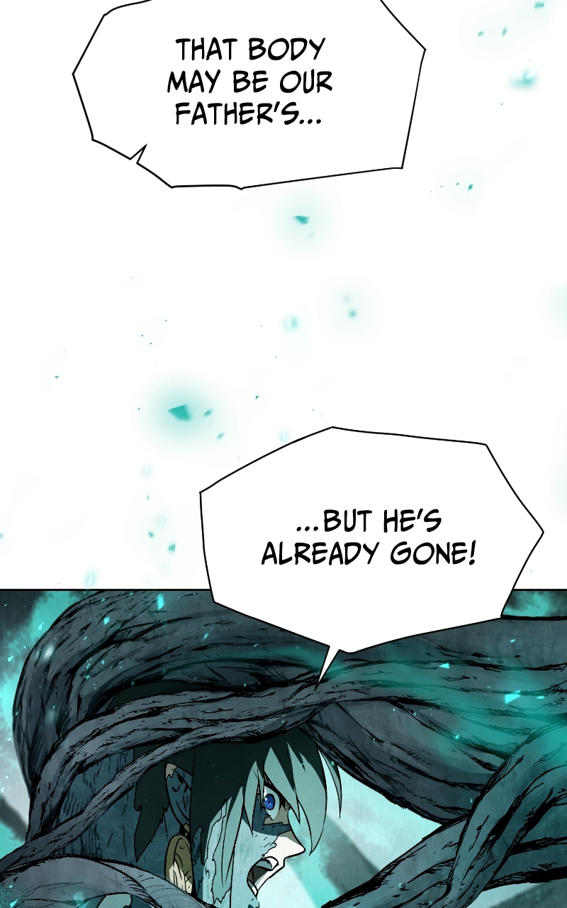Reincarnated into a Cursed Game Chapter 59 Page 96