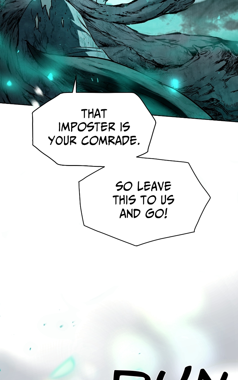 Reincarnated into a Cursed Game Chapter 59 Page 97